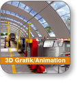 3D Grafik & Animation